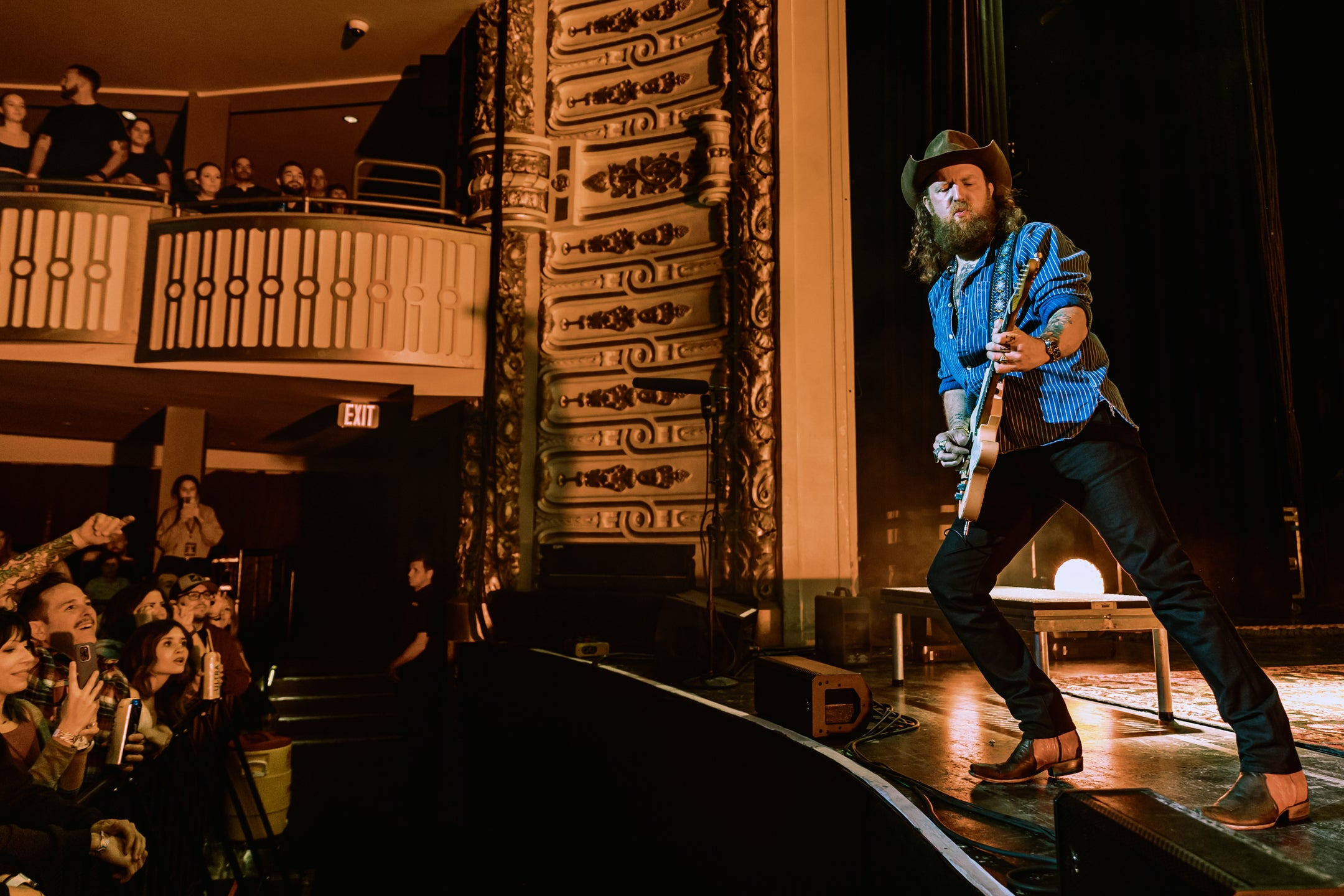 JUST ANNOUNCED WA (Family Exclusive Presale) Brothers Osborne