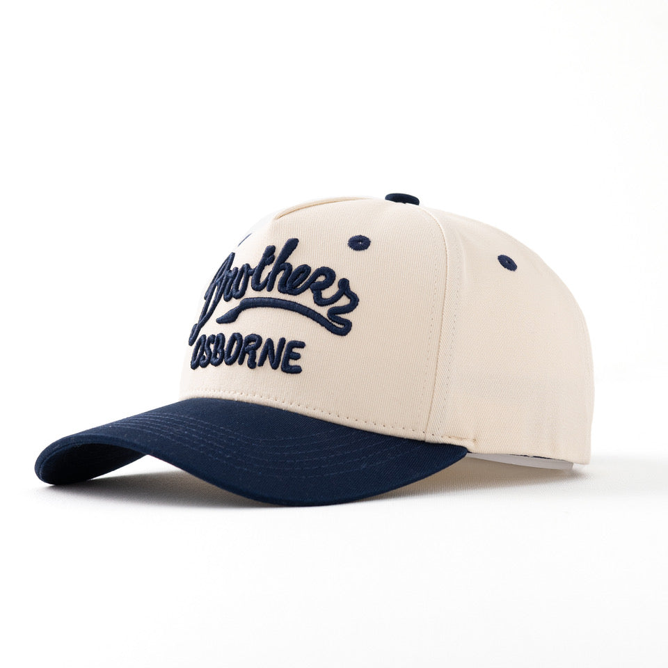 Brothers Osborne 2025 Hat