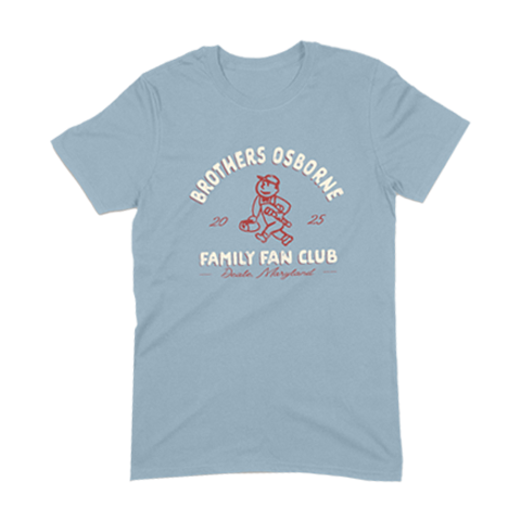 The Family 2025 - Premium Membership