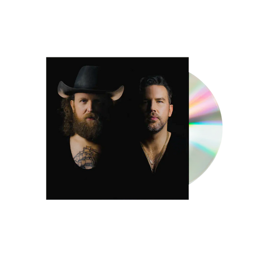 BROTHERS OSBORNE CD