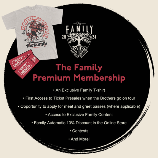The Family - Premium Membership