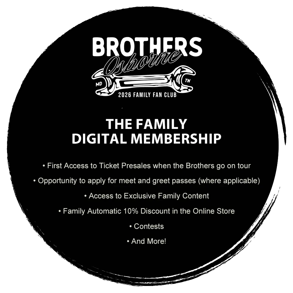 The Family - Digital Membership