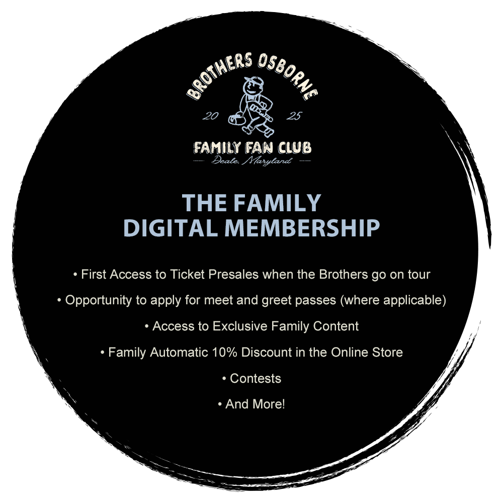 The Family - Digital Membership