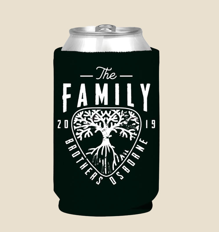 The Family 2019 Coolie