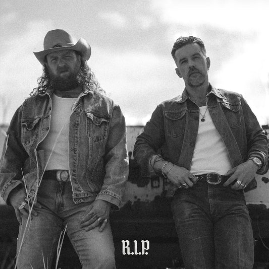 R.I.P. (Full-Length Version)