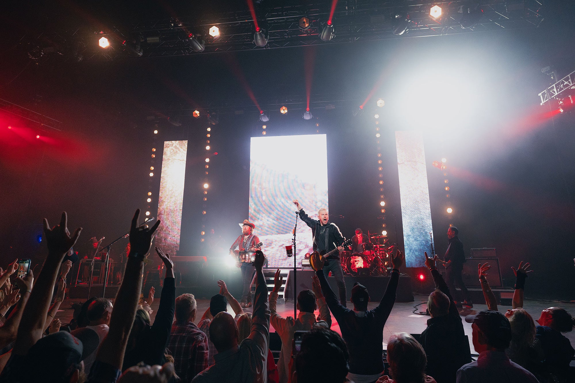 FAMILY PRESALE: RADIANS AMPHITHEATER (MEMPHIS, TN)
