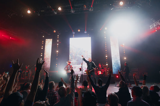 FAMILY PRESALE: RADIANS AMPHITHEATER (MEMPHIS, TN)