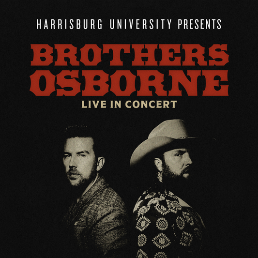 JUST ANNOUNCED: Harrisburg, PA (Family Exclusive Presale)