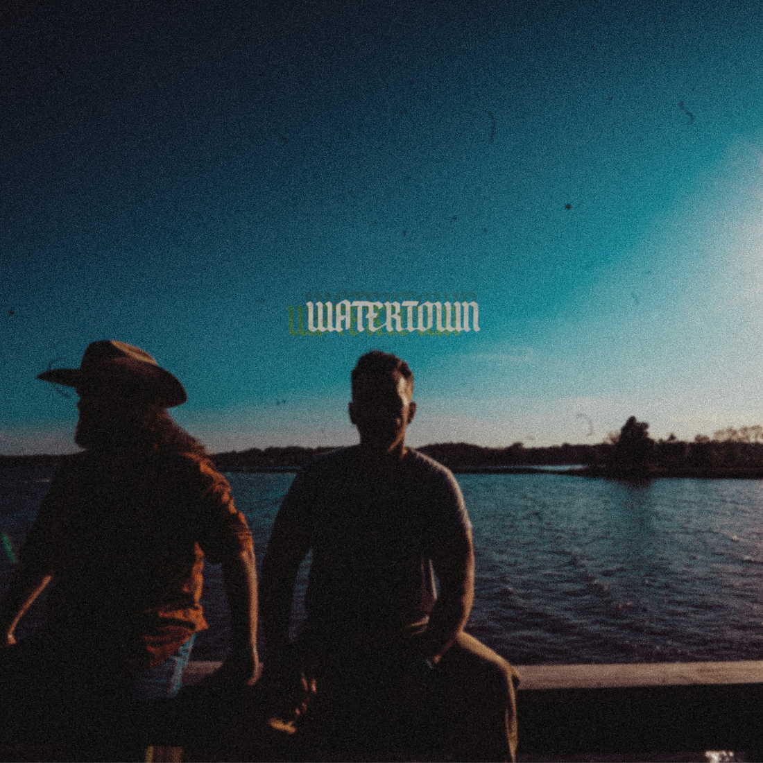 BROTHERS OSBORNE’S FIFTH STUDIO ALBUM WATERTOWN OUT NOW