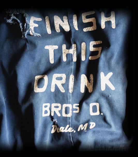 BROTHERS OSBORNE SHARE NEW SONG “FINISH THIS DRINK”