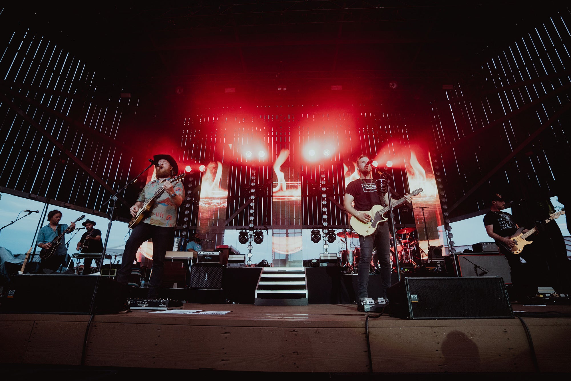 FAMILY PRESALE SIOUX EMPIRE FAIR (SIOUX FALLS, SD) Brothers Osborne