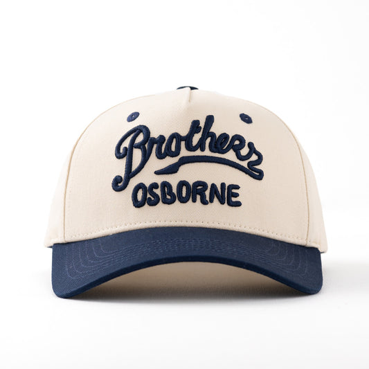 Brothers Osborne 2025 Hat