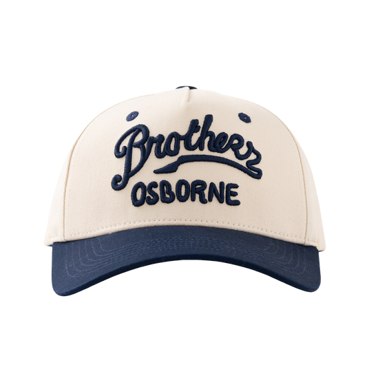 Brothers Osborne 2025 Hat