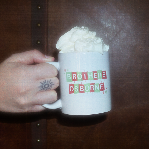 Limited Edition Holiday Mug