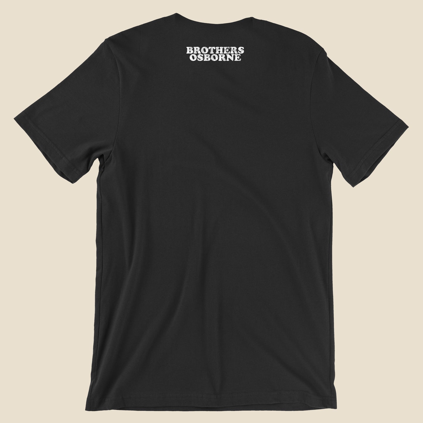 I'm Not For Everyone Black Tee