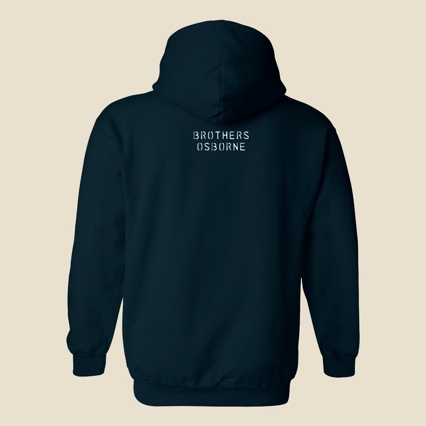 I'm Not For Everyone Hoodie