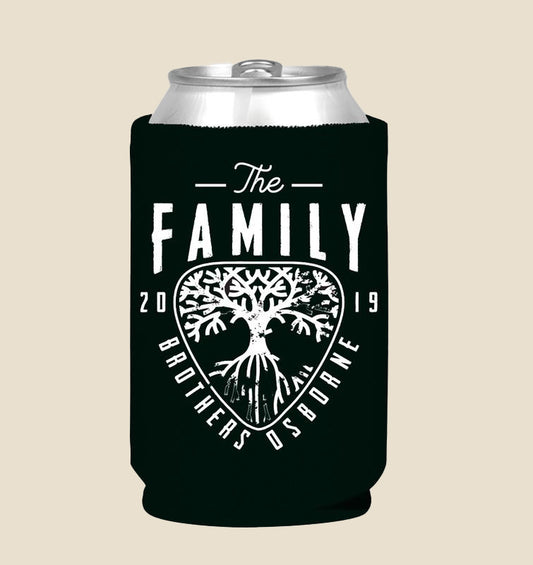The Family 2019 Coolie